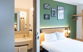 B&B Hotel Wrocław Centrum