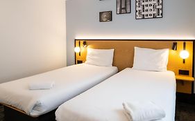 B&B Hotel Wrocław Centrum